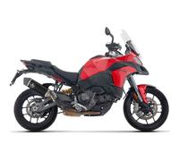 EXHAUST SILENCER ARROW VELOCE RC TITANIUM DARK DUCATI MULTISTRADA V2/V2S 25-26