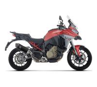 EXHAUST SILENCER ARROW VELOCE RC TITANIUM DARK DUCATI MULTISTRADA V4/V4S 25-26