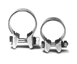Exhaust silencer clamp 250-362 BOSAL