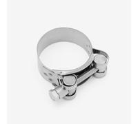 Exhaust Silencer Clamp 37-41mm Lexmoto Adrenaline 125 EFI XFLM125GY-2B-E4/Adrenaline 125 XFLM125GY-2B/LSM 125 STR125YB