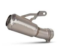 Exhaust Silencer For Bmw For S1000RR 2019-2023 For S1000R 2021-2023 Slip On Motorcycle Exhaust Muffler 61mm