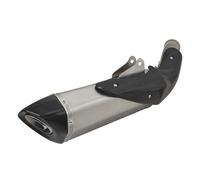 Exhaust Silencer For DUKE 790 890 890R 2018-2023 Motorcycle Exhaust Muffler Modify Middle Link Pipe Exhaust Muffler