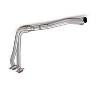 Exhaust Silencer Kit For XL750 For Transalp 2023-2025 For Escape Motorcycle Exhaust Header Link Pipe 48MM Slip-On