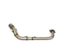 Exhaust Silencer Muffler For MSX125 MSX125SF 2012-2020 Motorcycle Exhaust Front Pipe Muffler Middle Link Connect Motocross DB Killer Silencer