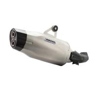 Exhaust Silencer Muffler For R1200GS R1250GS ADV 2013-2024