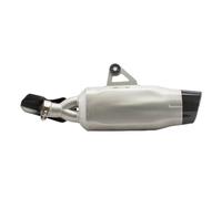 Exhaust Silencer Muffler For R1200GS R1250GS ADV 2013-2024