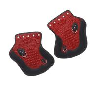 Exhaust Silencer Thermal Shield Wrap - Heat Deflector Case, Burn Prevention Engine Cover, Anti Contact Barrier System, Easy Install Clamping Design | Scooter Adventure Off Road Travel Maintenance
