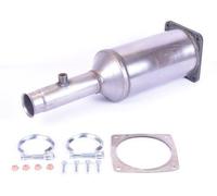 For Peugeot - 407 2.0 HDi 135 2005-2010 Diesel Particulate Filter DPF