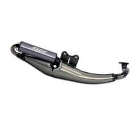 Exhaust / Sport Exhaust Giannelli Extra V2 for Minarelli horizontal