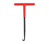 Exhaust Spring Puller Tool Motorcycle Exhaust Spring Hook T Handle Hook Snowmobile Puller Motorcycle