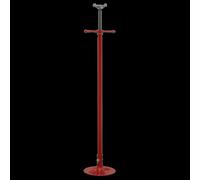 Sealey Exhaust Support Stand 750Kg Capacity