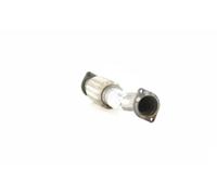 WALKER 06124 Corrugated Pipe, exhaust system