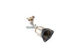Walker Corrugated Exhaust Pipe 10690 – for IVECO DAILY IV Bus/Van, DAILY V Van