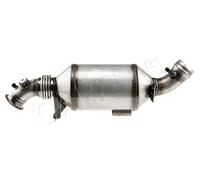 DPF Diesel Particulate Filter VW Crafter 30-35 2.5 TDI 2006-