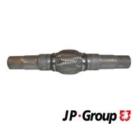 Exhaust System Flex Hose Inner Diameter 42.3 mm Outer diam 82 mm Out diam 45 mm