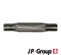 Exhaust System Flex Hose Inner Diameter 45 mm Outer diameter 68 mm Length 322 mm