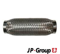 JP GROUP 9924203800 Exhaust flexi pipe