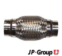 Exhaust System Flex Hose Inner Diameter 48 mm Outer diameter 75 mm Length 160mm