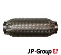 Exhaust System Flex Hose Inner Diameter 51 mm Outer diameter 75 mm Length 165 mm