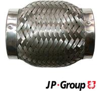 Exhaust System Flex Hose Inner Diameter 56 mm Outer diameter 79 mm Length 100 mm