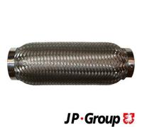 Exhaust System Flex Hose Inner Diameter 61 mm Outer diameter 85 mm Length 190 mm