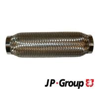 Exhaust System Flex Hose Innner Diameter 51 mm Oute diameter 75 mm Length 250 mm