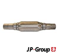 Exhaust System Flex Hose Outer diam 45.5 mm Outer diam 1 48 mm Length 190 mm