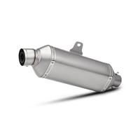 Exhaust System For CRF250 CRF300 Rally CRF150 PCX125 ADV750 51MM Motorcycle Muffler Cross-country Race Tube Series