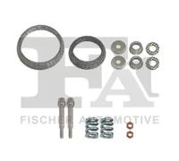 FA1 218-975 Gasket Set, exhaust system for CITRO?N,PEUGEOT