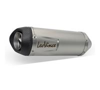 Exhaust System LeoVince LV ONE EVO ECE approved for Kawasaki Ninja / Z 650