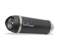Exhaust System LeoVince LV ONE EVO ECE approved for Yamaha MT-07 / FZ-07 700