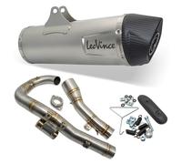 Exhaust System LeoVince LV ONE EVO for KTM 690 SMC R / Enduro 2019 - 2022