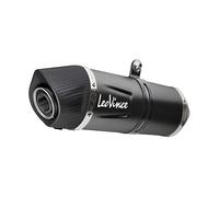 LEOVINCE LV ONE EVO BLACK EDITION YAMAHA XP 530 T-Max ABS 14342EFBU