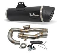 Exhaust System LeoVince NERO RACING for KTM Enduro R / SMC R 690 2019 - 2024
