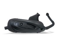 Exhaust System LeoVince SITOPLUS ECE approved for Piaggio Typhoon / Zip 2-stroke