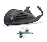 Exhaust System LeoVince SITOPLUS for Vespa Primavera / Sprint