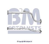 BM Catalysts BM50349 Pipe Front Exhaust System Fits Suzuki Grand Vitara