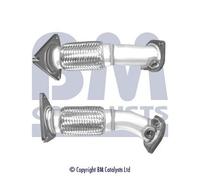 Exhaust System Pipe BM CATALYSTS BM50441 Fits Renault Megane Scenic Rear
