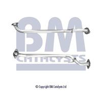 Exhaust Pipe + Fitting Kit Front BM50445K BM Catalysts 20010BU700 20010BU705 New