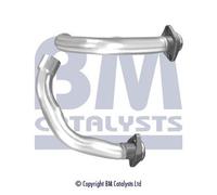 Exhaust Connecting Pipe JAGUAR X-TYPE 3.0i V6 (AJ ) 6/01-12/09