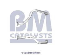 BM Catalysts Exhaust Pipe OD fits Suzuki