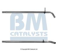 Connecting Pipe For Renault Captur 0.9 13- Euro 5/6 BM Cats BM51007