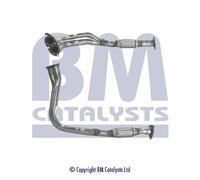 BM70067 Exhaust Front Pipe for EUROPEAN DELIVERY