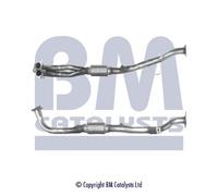 Exhaust System Pipe BM CATALYSTS BM70164 Fits Mitsubishi RVR Space Wagon