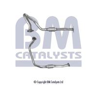 Exhaust System Pipe BM CATALYSTS BM70177 Fits Toyota LiteAce Front