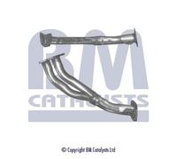BM Exhaust Pipe For Nissan Serena 1992-1996 Euro 2 2.0 BM70435