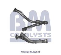BM70542 Exhaust Front Pipe +Fitting Kit +2yr Warranty. MITSUBISHI