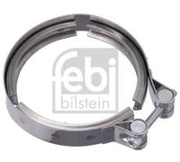 Febi Bilstein Truck Tube Clamp for Scania 197377