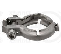 ELRING Clamp, exhaust system 907.640 31 CITROËN: C3 Picasso, DS3 Hatchback, C3 III, PEUGEOT: 208 I Hatchback, Boxer Platform / Chassis, 2008 Estate