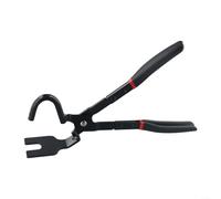 Exhaust System Service Pliers for Separating Rubber Hanger Mounts from Metal Bracket Assemblies on All Vehicles (A)